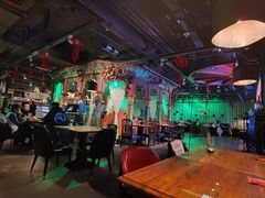 -纳瓦新疆菜(银都店)