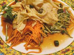 -津沽小院(天津之眼店)