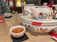 -点都德(聚福楼店)