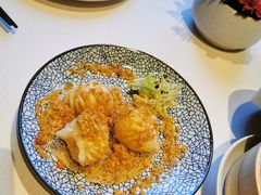 -三号黄浦会Canton Table