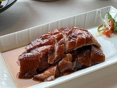 -天龙轩(香港丽思卡尔顿酒店)
