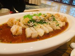 -扬州香格里拉·香宫中餐厅