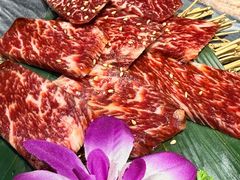 -やきにく 牛将日式焼肉(新华路店)