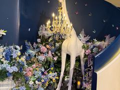 -狮拾久·现代新加坡料理(福田COCO Park店)