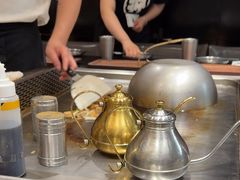 -大神太神·铁板烧(七宝领展广场店)