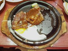 -吉布鲁牛排海鲜自助(龙湖北城天街购物广场店)