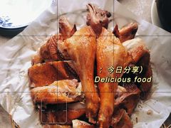 -荷香居(洞企石路店)