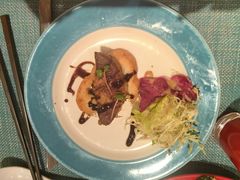 -味餐厅·海鲜·火锅·自助餐