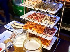 -三个蒙古大叔羊肉串(大宁店)