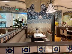 -斗牛士牛排餐厅(嘉里汇店)