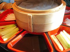 羲和烤鸭-羲和雅苑•北京烤鸭(乐园道万象城店)