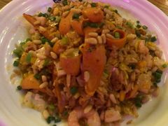 -MR.ROCKY洛奇先生RESTAURANT&BAR(宝安壹方城店)