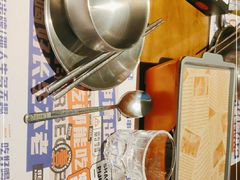 -神府路壹号·海鲜烧烤·砂锅粥·锅物(三坊七巷店)