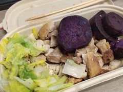-GuaKa活力健康餐(南京西路店)