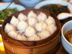 南翔小笼包-双塔老饭店
