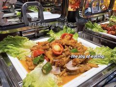 -思密达韩式自助烤肉火锅(公明店)