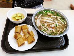 -华姐鸡粉(教育路店)