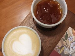 -Again Coffee Roaster(香蜜湖店)