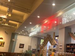 -菌乡缘·野生菌蒸汽鱼火锅(江边夜市店)