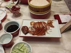 -京华烟云·北京烤鸭(领展购物广场·中关村店)