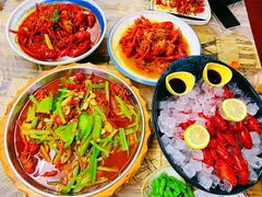 -龙虾奇迹(大华三路店)