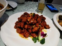 樱桃肉-牟传仁老菜馆(星海店)