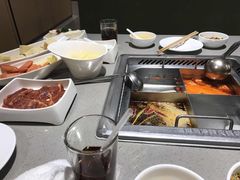 -海底捞火锅(苏宁生活广场店)