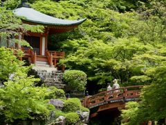 -醍醐寺