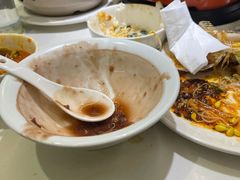 -小放牛炒菜馆(长安万达店)