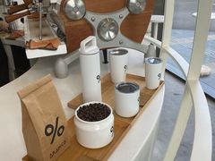 -% Arabica阿拉比卡咖啡(深圳湾万象城店)