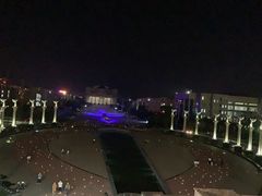 -郑州西亚斯学院-体育学院