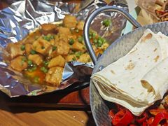 -东来土菜馆(民祥园路店)