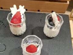 -星璞餐厅(深铁塘朗城君璞酒店)