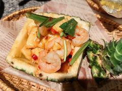 -云荷里·蒸汽石锅鱼·云南菜(中发百旺店)