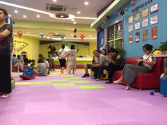 -悦宝园早教中心(庐阳区省直中心店)