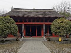 -南京中国近代史遗址博物馆(南京总统府)