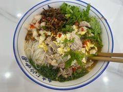 -老长沙粉面馆(陡岭路店)