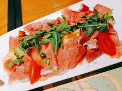 -安妮意大利餐厅(国贸店)