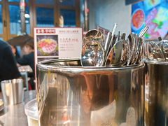 -大丘街路边烤牛肉