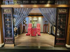 -江南雅厨(李公堤店)