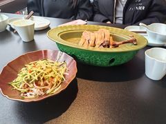-奇芳阁·百年清真南京菜(夫子庙店)