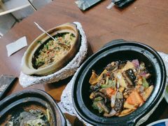 -金龙·打边炉(武进路店)