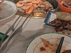 -亚马逊海鲜自助(梅溪湖步步高店)