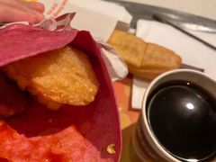 -麦当劳(新闸路店)