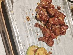 -绿茶餐厅(广州天河城店)