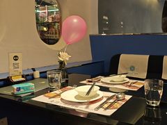 -甜心航空主题餐厅(京源城店)