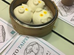 -点点心点心专门店(旺角店)