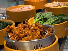 -龍歌自助小火锅(秦淮水游城店)