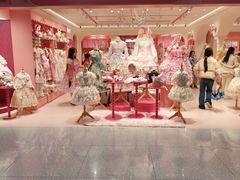 -杭州湖滨银泰in77