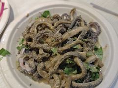 -黑八私房老北京炸酱面